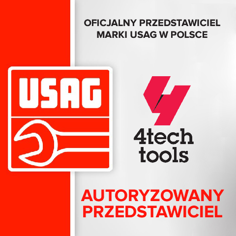 Autoryzowany przedstawiciel USAG w Polsce